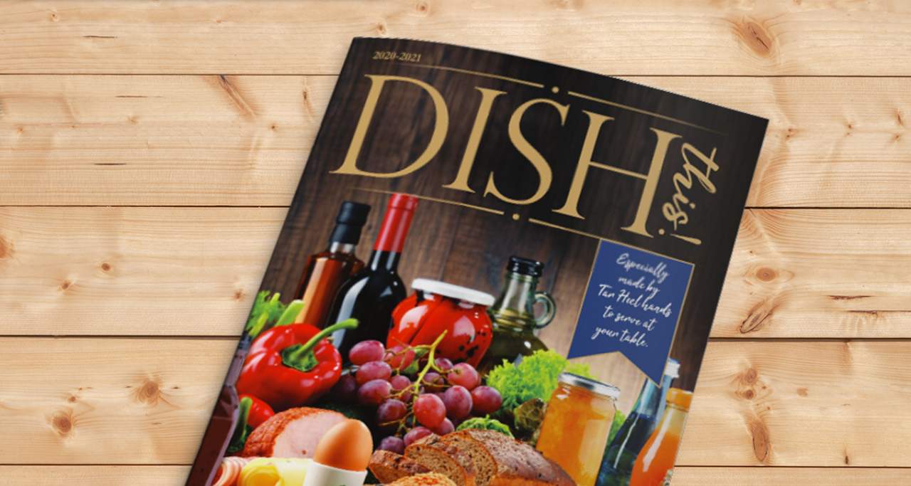 Dish This! NC Specialty Foods Association