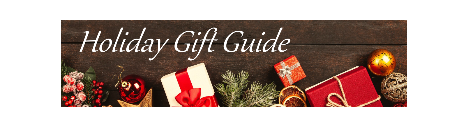 2022 Holiday Gift Guide - Destination Salem